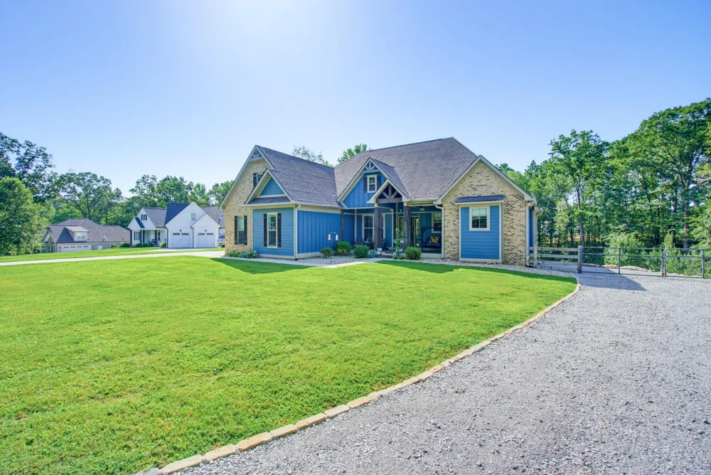 11964 Armstrong Road Soddy Daisy, TN 37379