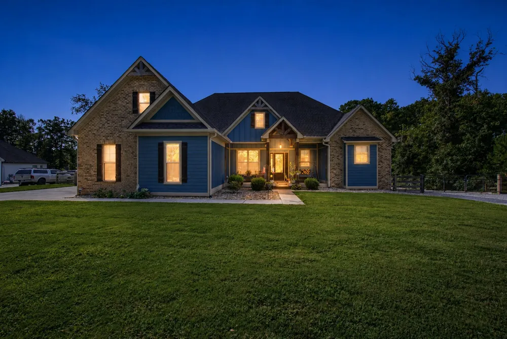 11964 Armstrong Road Soddy Daisy, TN 37379