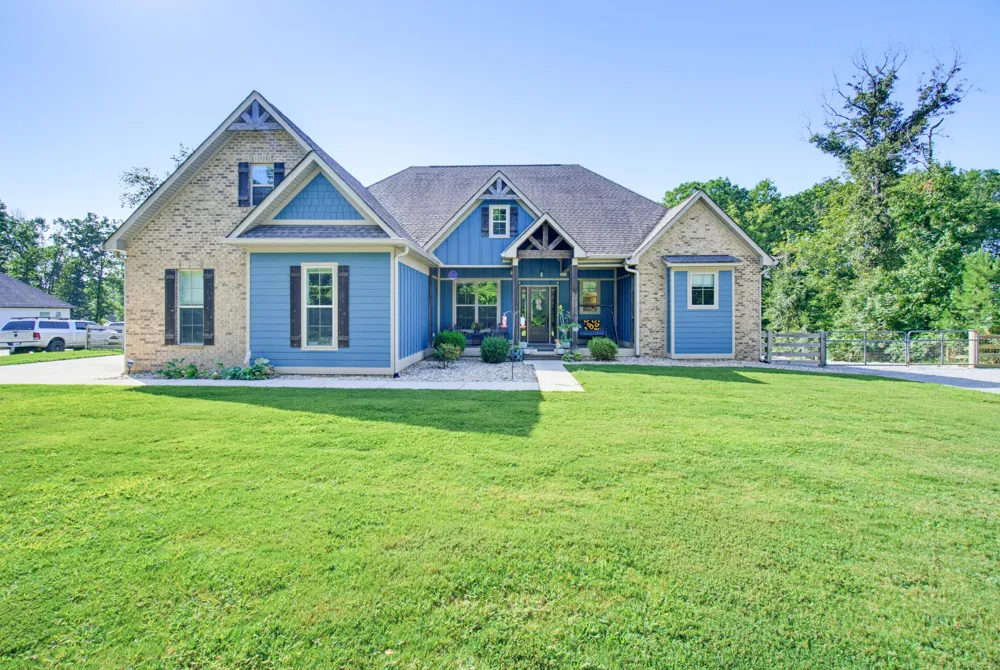 11964 Armstrong Road Soddy Daisy, TN 37379