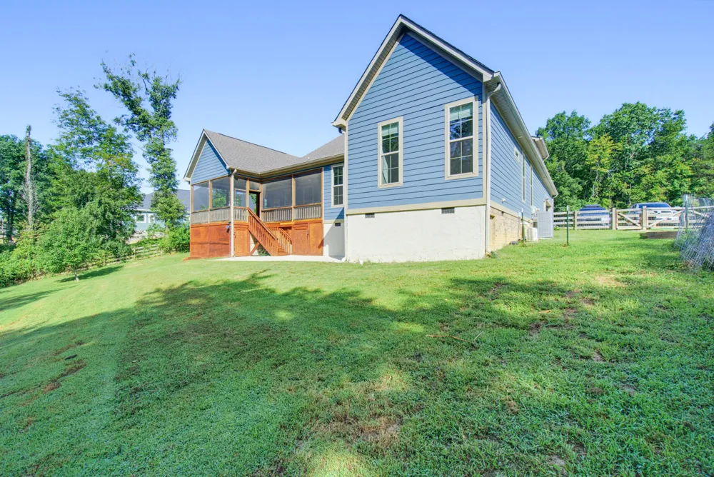 11964 Armstrong Road Soddy Daisy, TN 37379