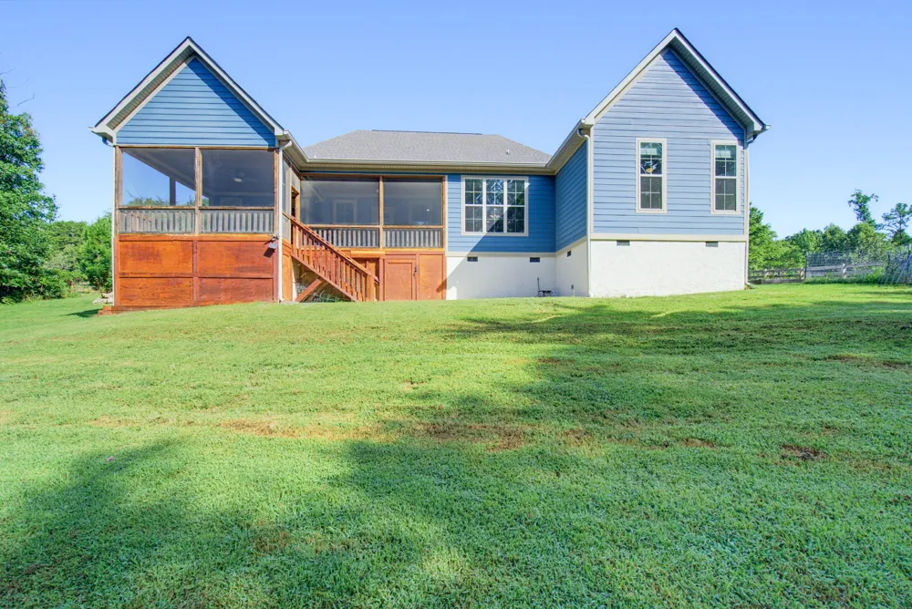 11964 Armstrong Road Soddy Daisy, TN 37379
