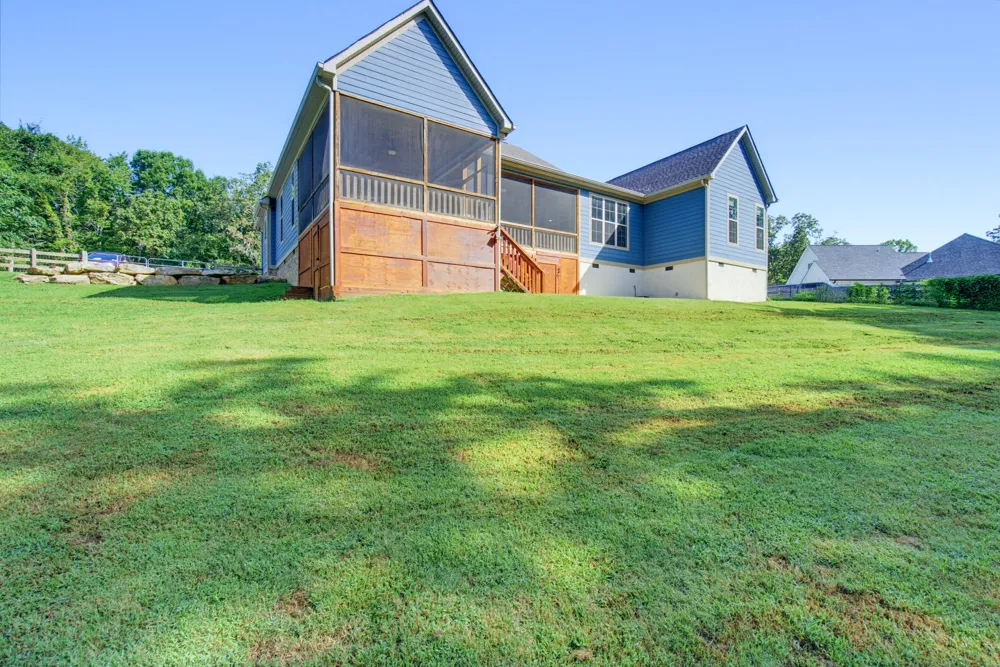 11964 Armstrong Road Soddy Daisy, TN 37379