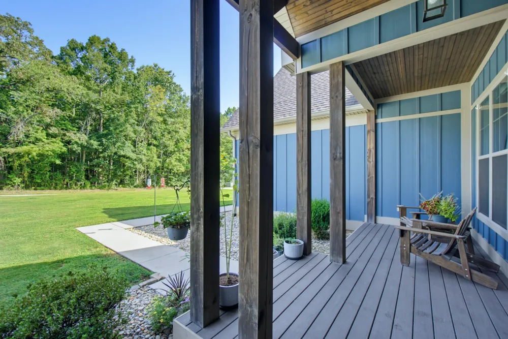 11964 Armstrong Road Soddy Daisy, TN 37379