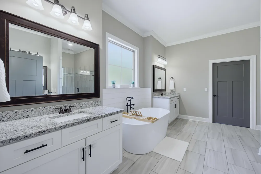 11964 Armstrong Road Soddy Daisy, TN 37379