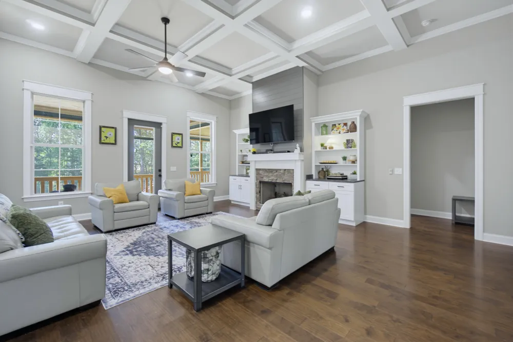 11964 Armstrong Road Soddy Daisy, TN 37379