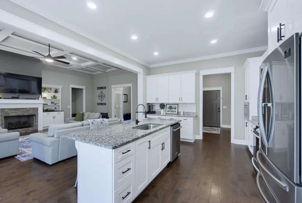 11964 Armstrong Road Soddy Daisy, TN 37379