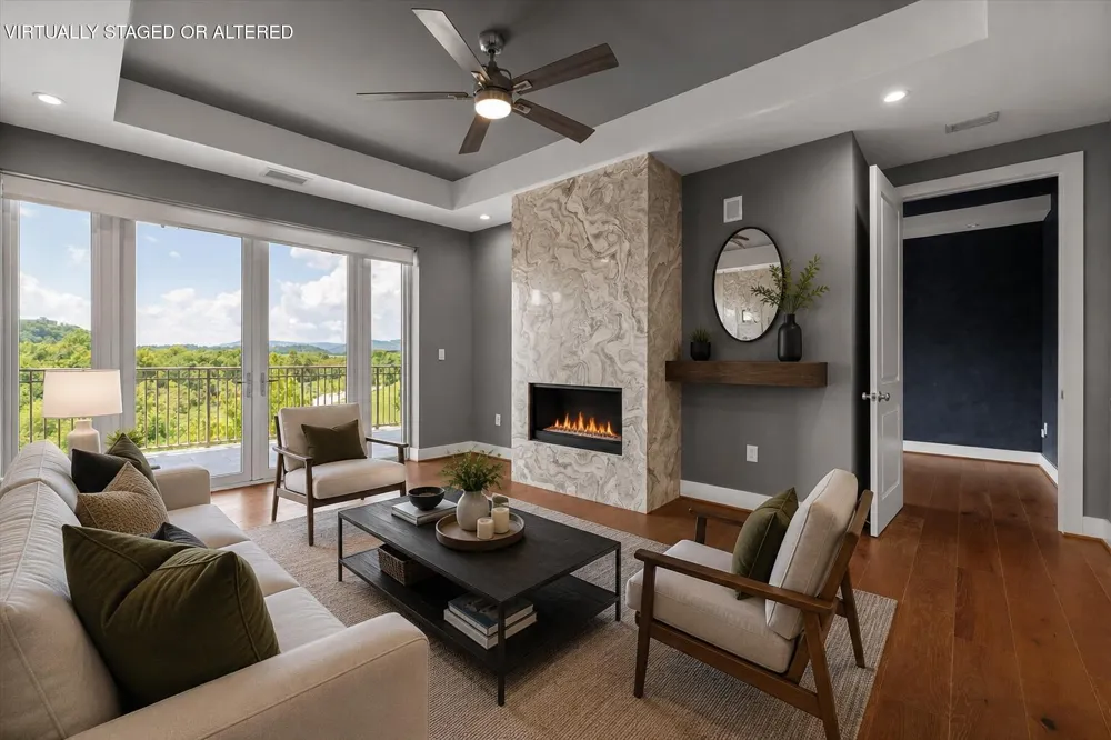 4 Cherokee Boulevard Chattanooga, TN 37405