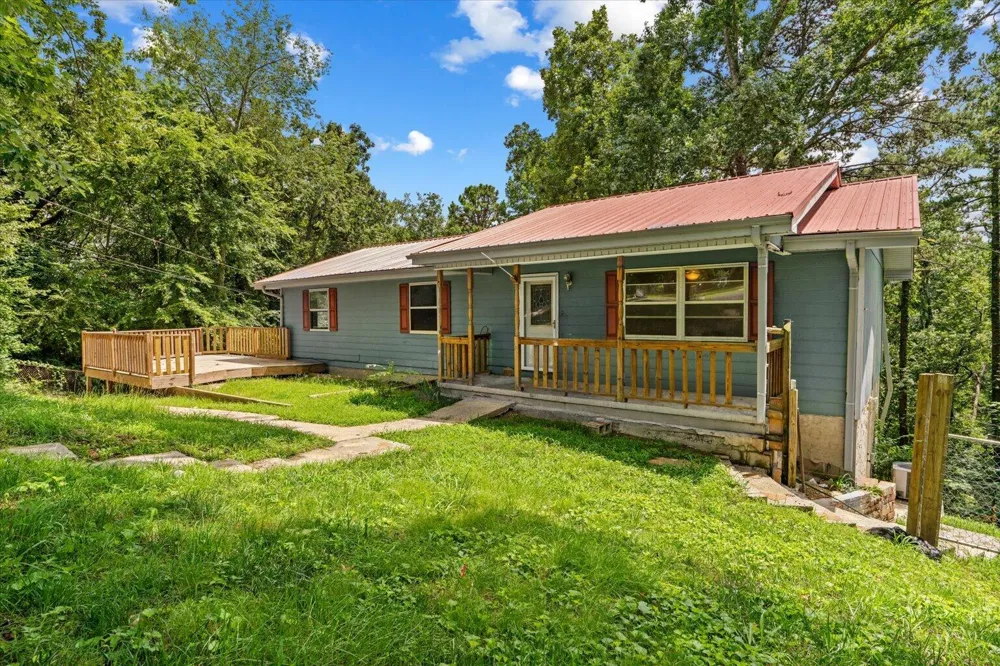 49 Dee Vue Lane Rossville, GA 30741