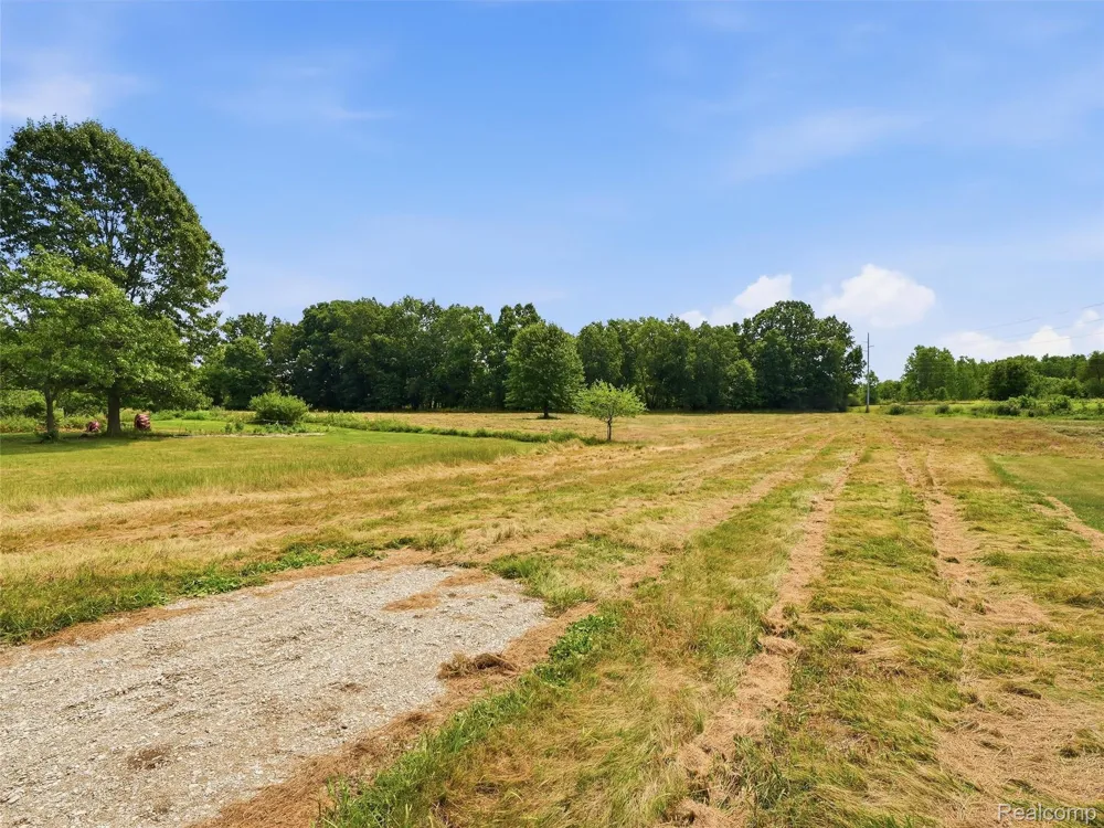 12 Mile Rd Green Oak Township, MI 48178