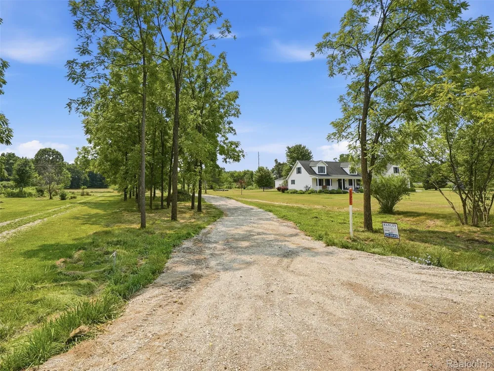 12 Mile Rd Green Oak Township, MI 48178