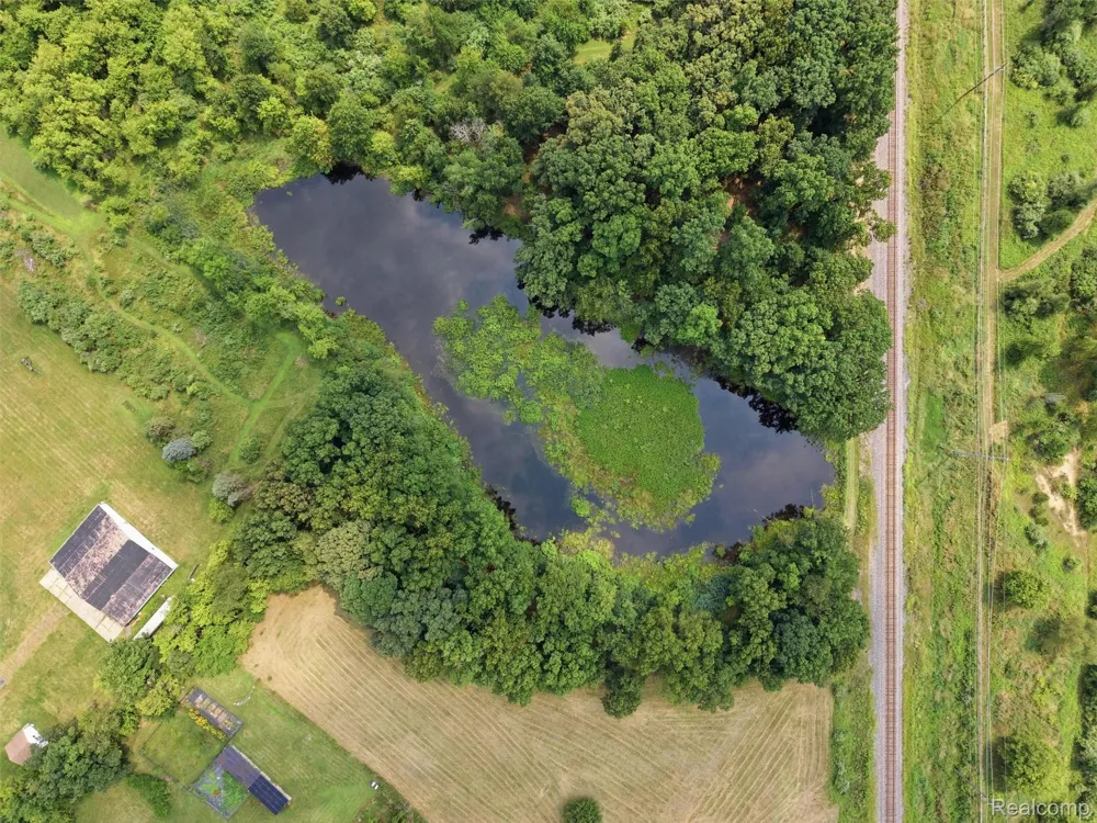 12 Mile Rd Green Oak Township, MI 48178