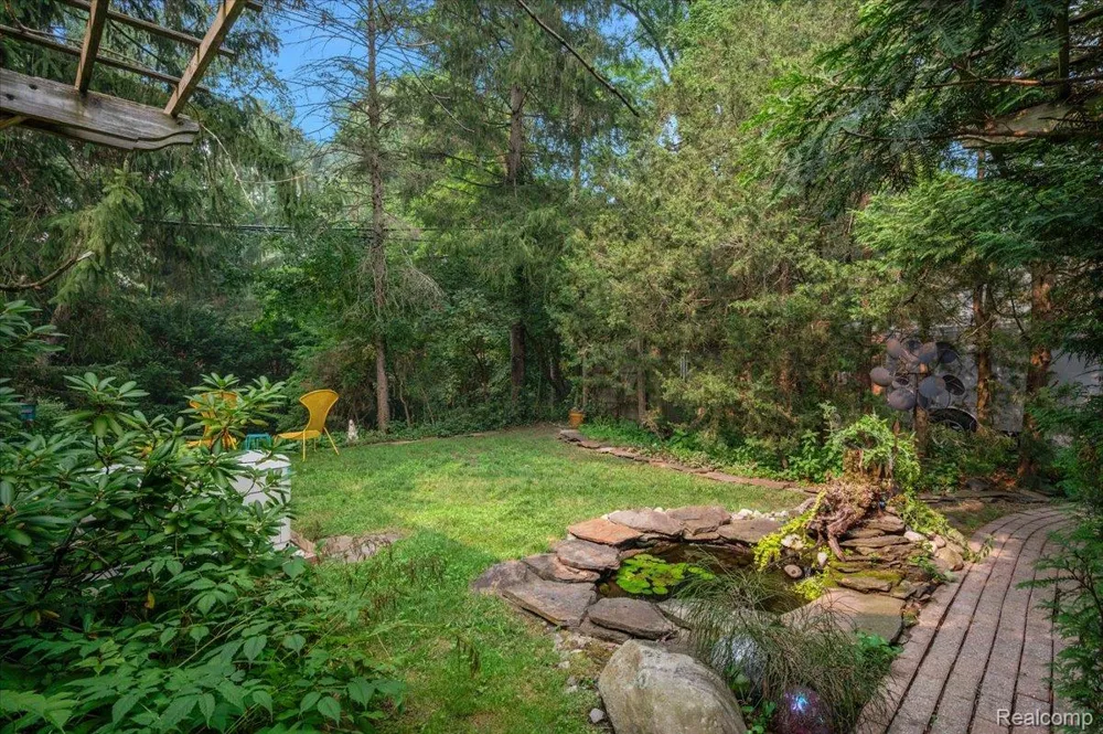 4170 Sandy Lane Bloomfield Hills City, MI 48301