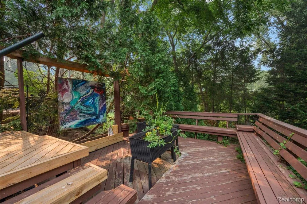 4170 Sandy Lane Bloomfield Hills City, MI 48301