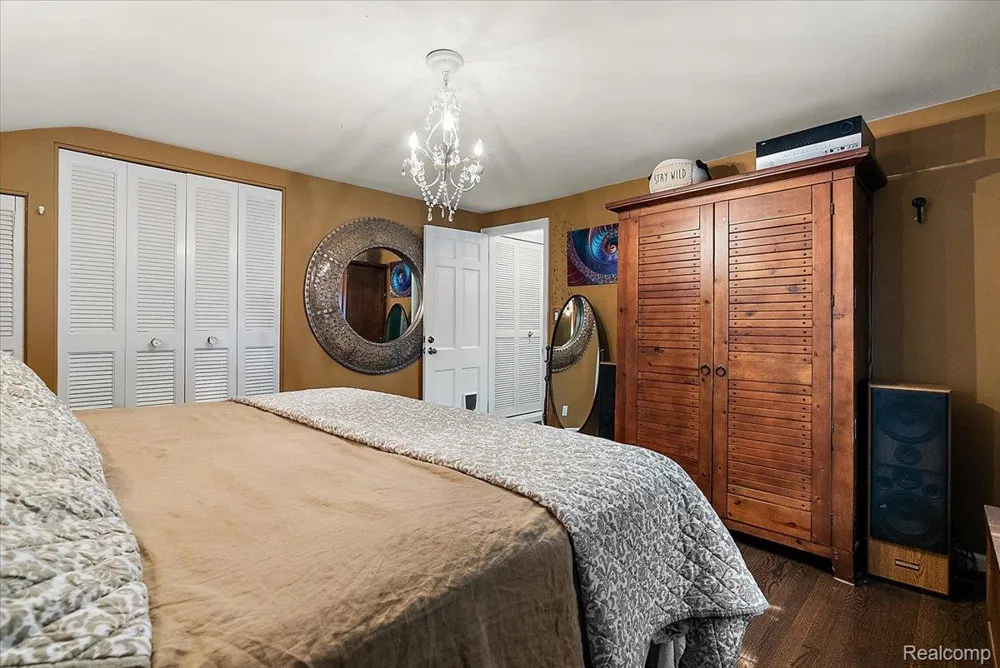 4170 Sandy Lane Bloomfield Hills City, MI 48301