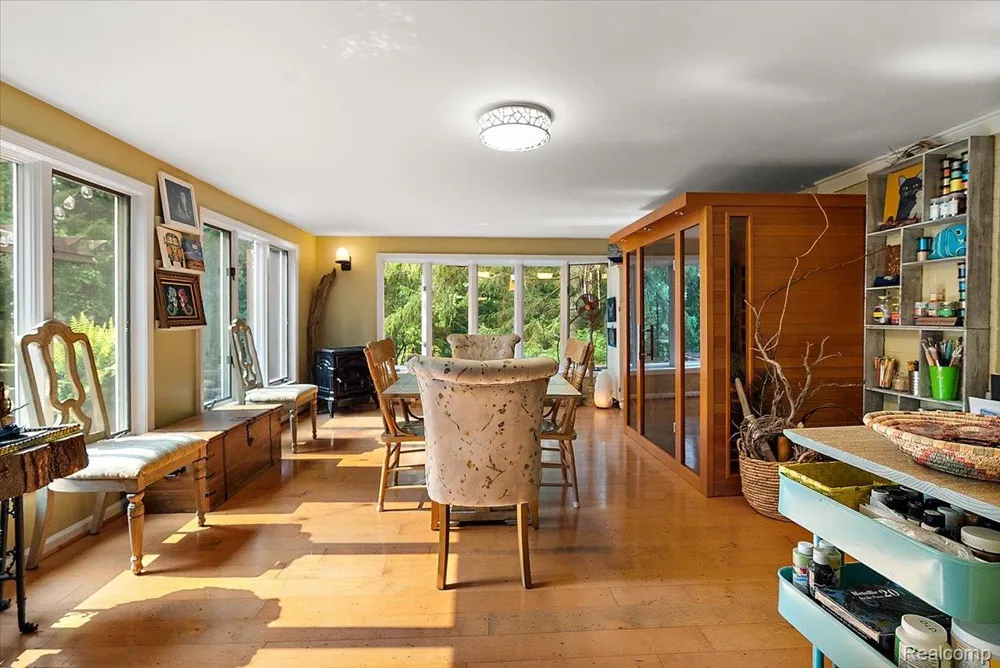 4170 Sandy Lane Bloomfield Hills City, MI 48301