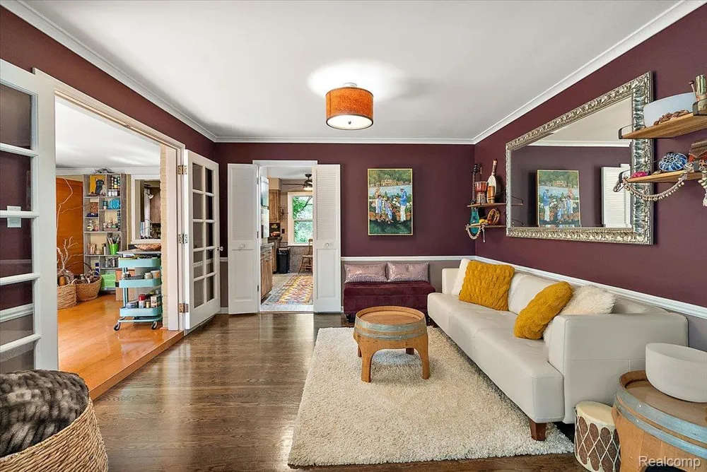 4170 Sandy Lane Bloomfield Hills City, MI 48301