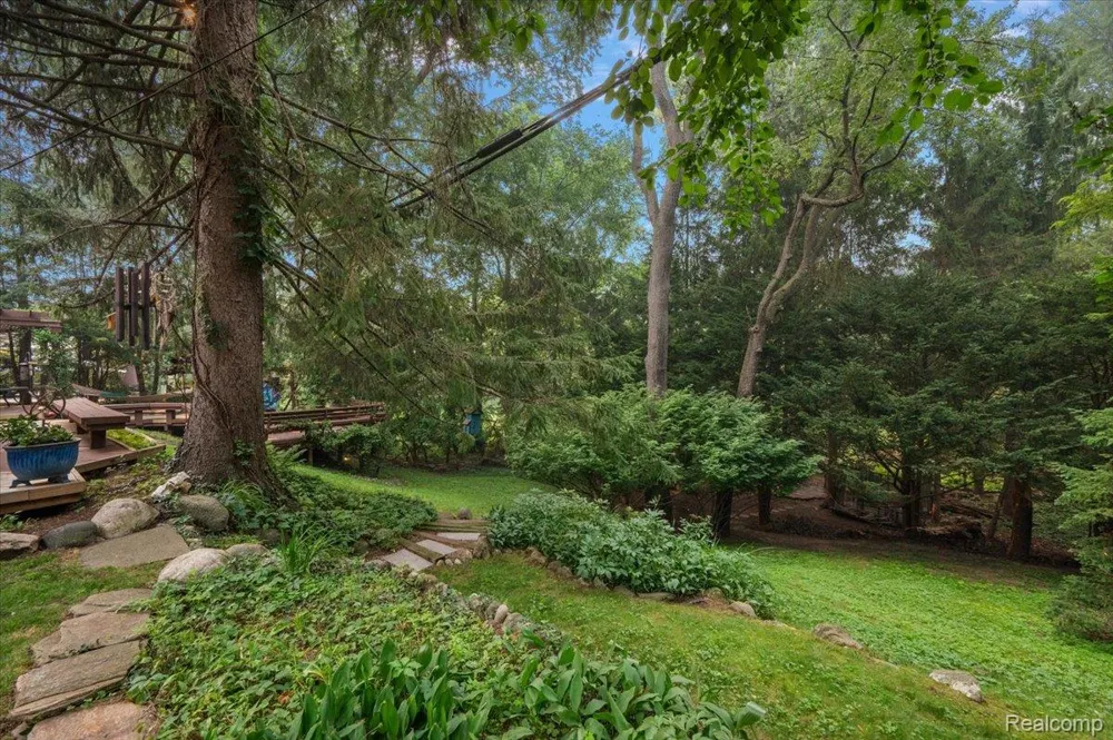 4170 Sandy Lane Bloomfield Hills City, MI 48301