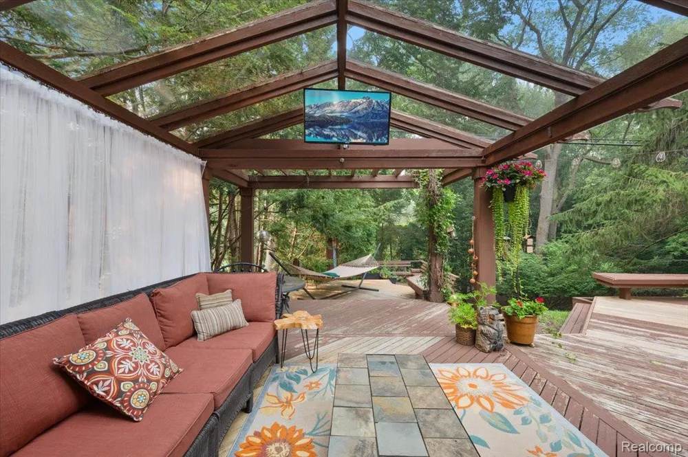 4170 Sandy Lane Bloomfield Hills City, MI 48301