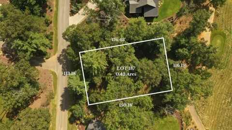 Lot 187 Trails End Way