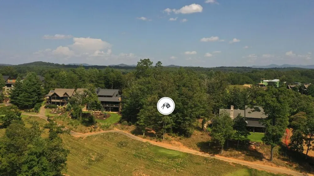 Lot 187 Trails End Way Mineral Bluff, GA 30559
