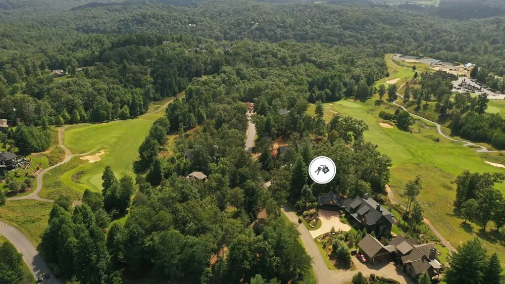 Lot 187 Trails End Way Mineral Bluff, GA 30559