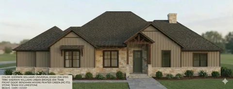 15 THICKET DRIVE