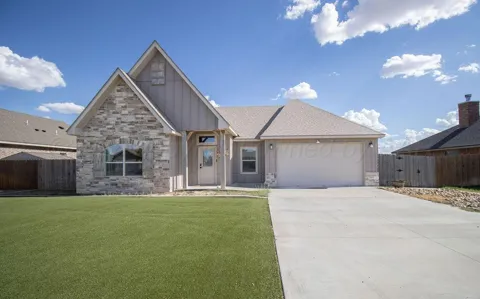 1719 Tumbleweed Trail