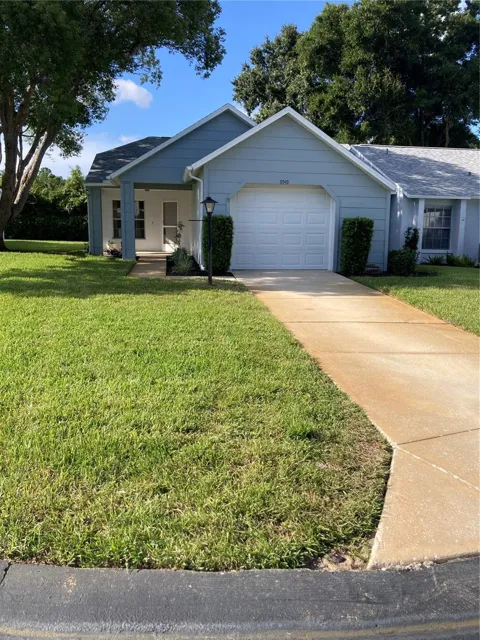 9545 DANVILLE COURT #42