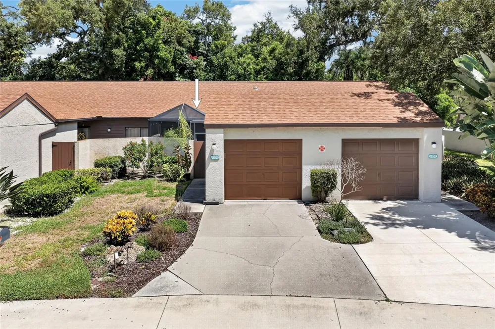 4307 PARK LAKE TERRACE Bradenton, FL 34209