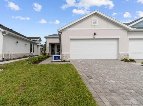 751 MALDIVES TRAIL