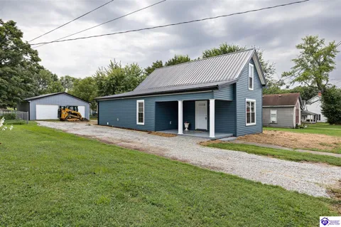 392 N First Street