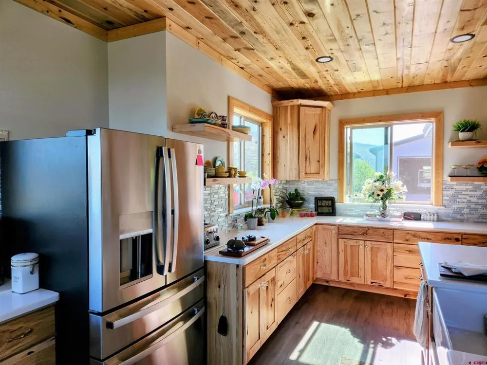 1180 Bechtel Place Fort Garland, CO 81133