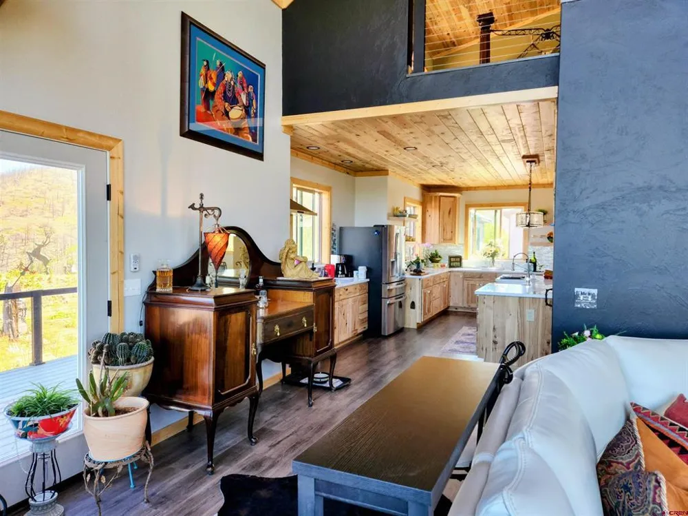 1180 Bechtel Place Fort Garland, CO 81133