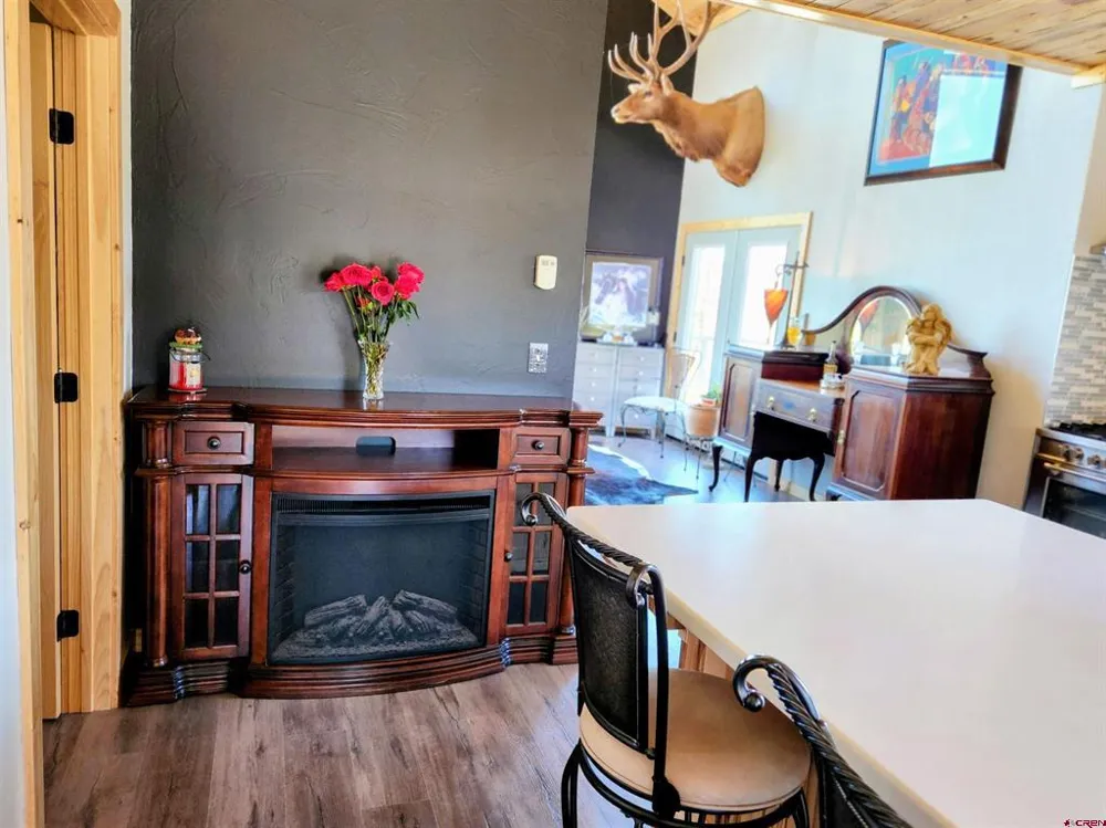 1180 Bechtel Place Fort Garland, CO 81133