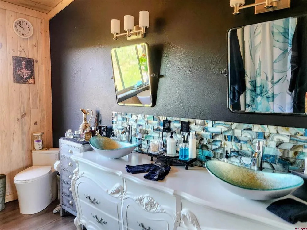 1180 Bechtel Place Fort Garland, CO 81133