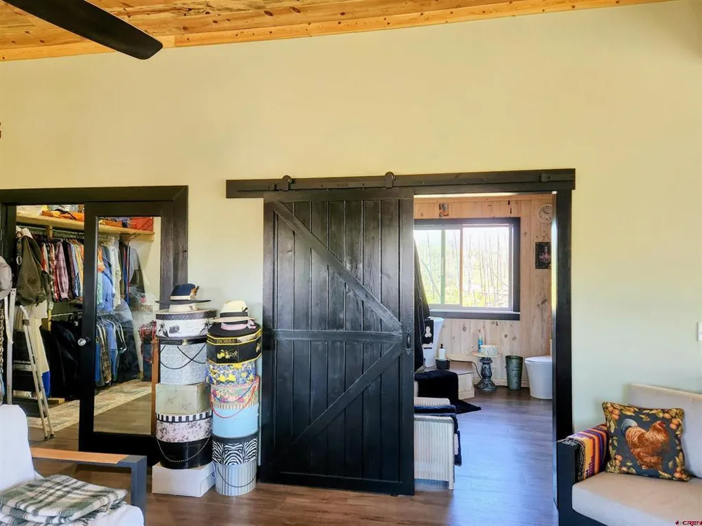 1180 Bechtel Place Fort Garland, CO 81133