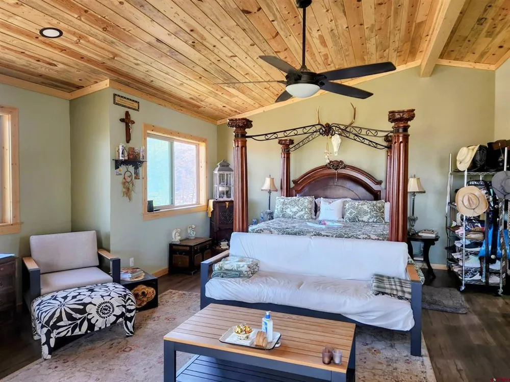 1180 Bechtel Place Fort Garland, CO 81133