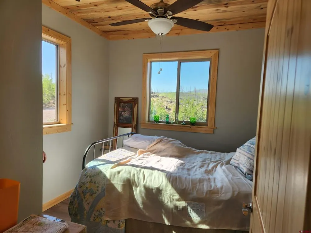1180 Bechtel Place Fort Garland, CO 81133