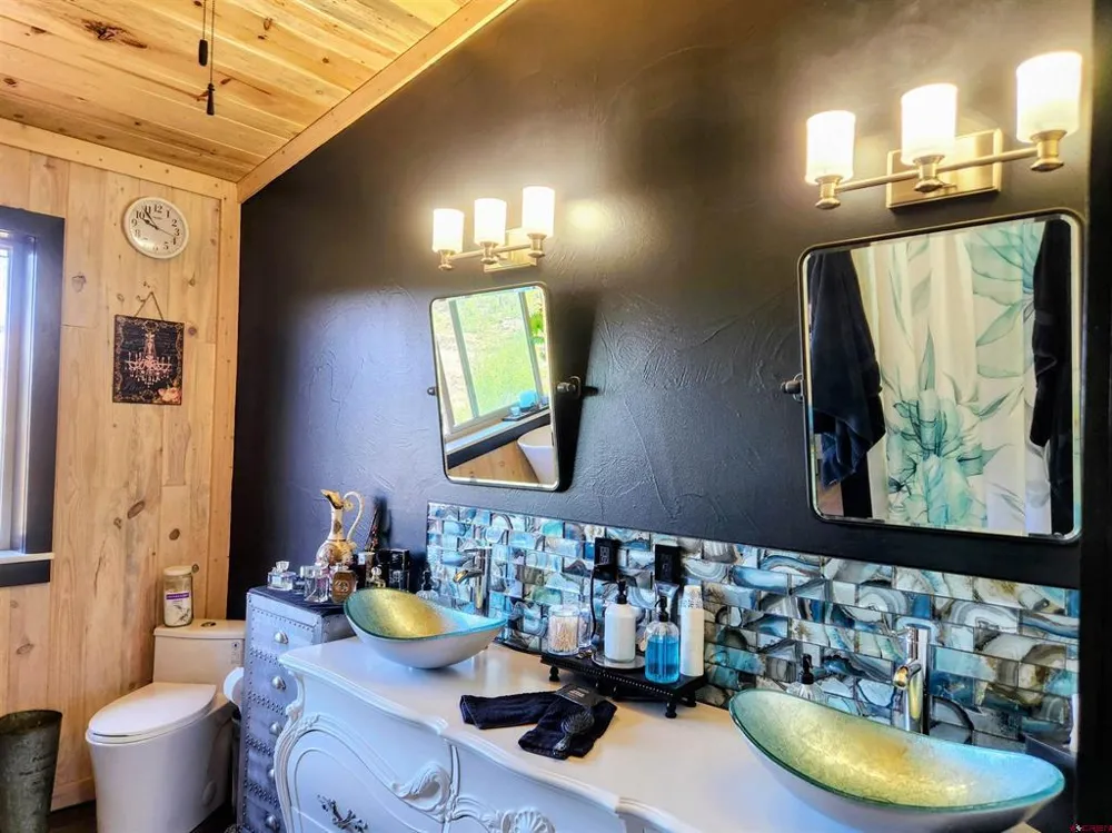 1180 Bechtel Place Fort Garland, CO 81133