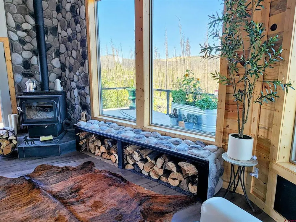 1180 Bechtel Place Fort Garland, CO 81133