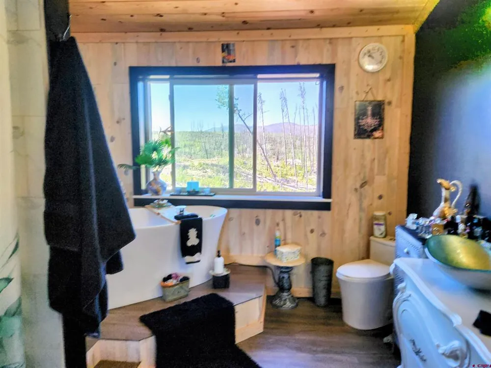 1180 Bechtel Place Fort Garland, CO 81133