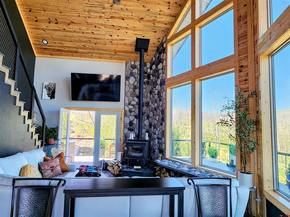 1180 Bechtel Place Fort Garland, CO 81133