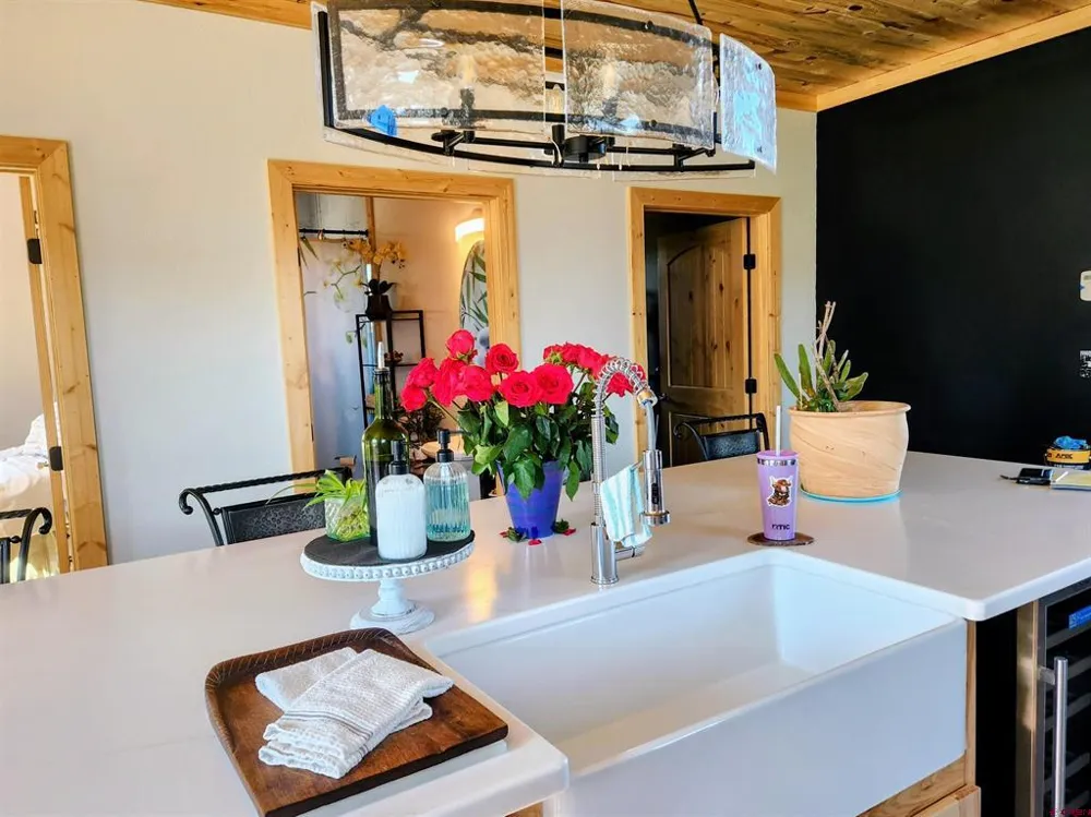 1180 Bechtel Place Fort Garland, CO 81133