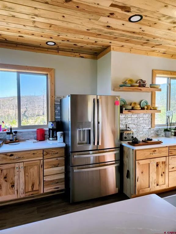1180 Bechtel Place Fort Garland, CO 81133
