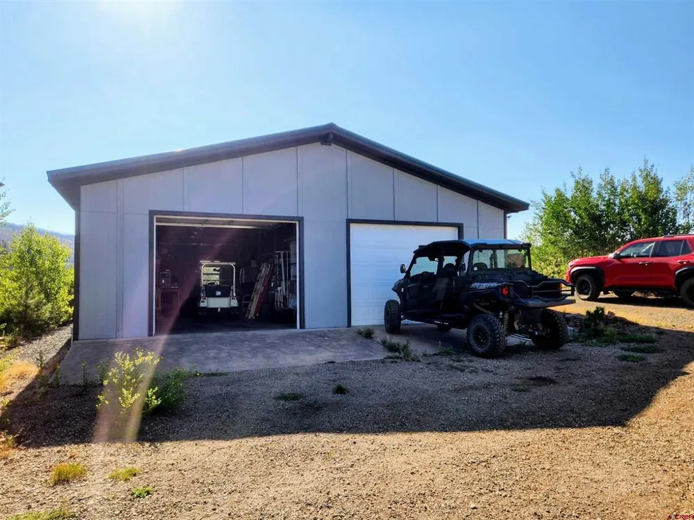 1180 Bechtel Place Fort Garland, CO 81133