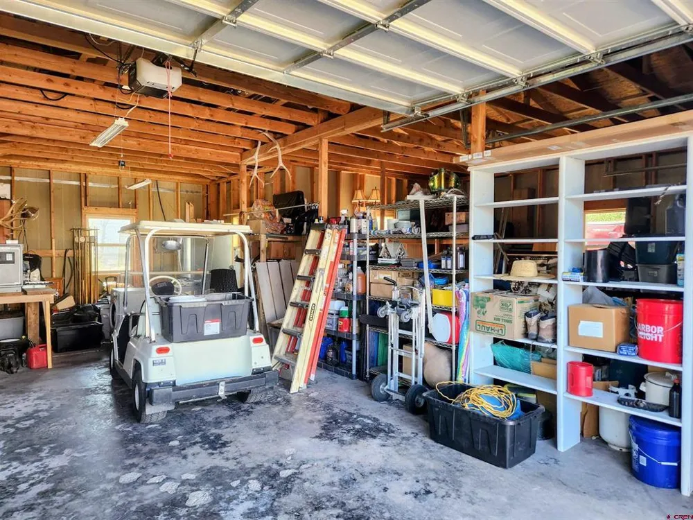 1180 Bechtel Place Fort Garland, CO 81133