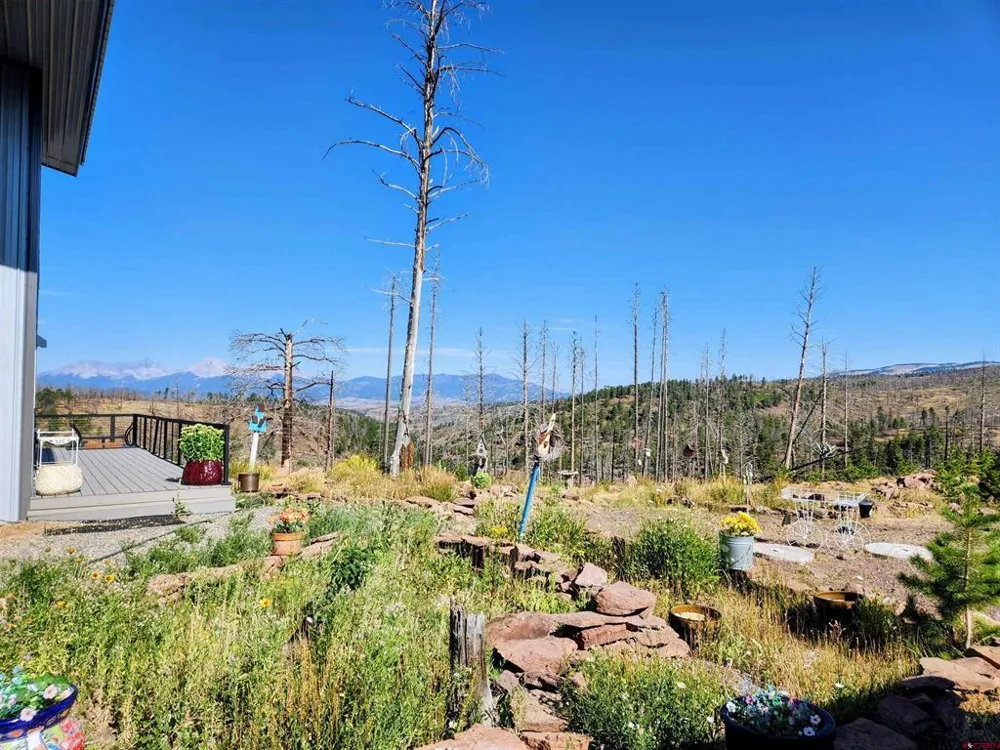 1180 Bechtel Place Fort Garland, CO 81133