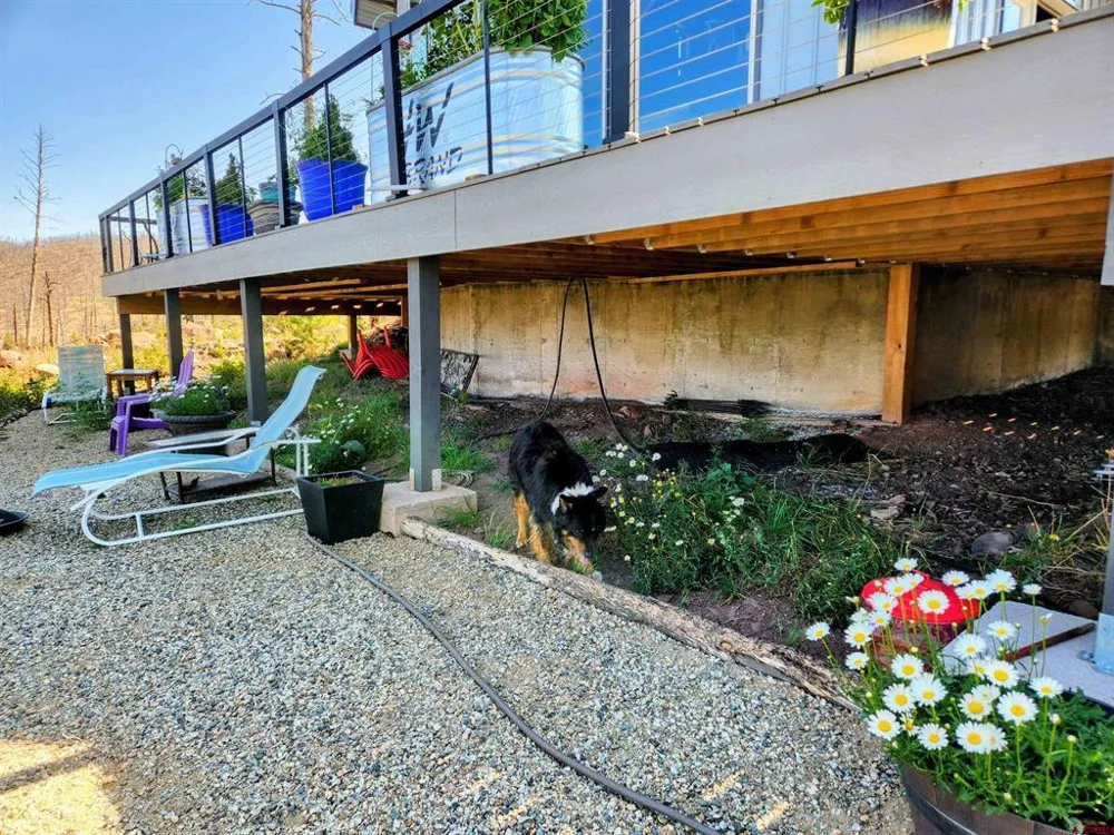 1180 Bechtel Place Fort Garland, CO 81133