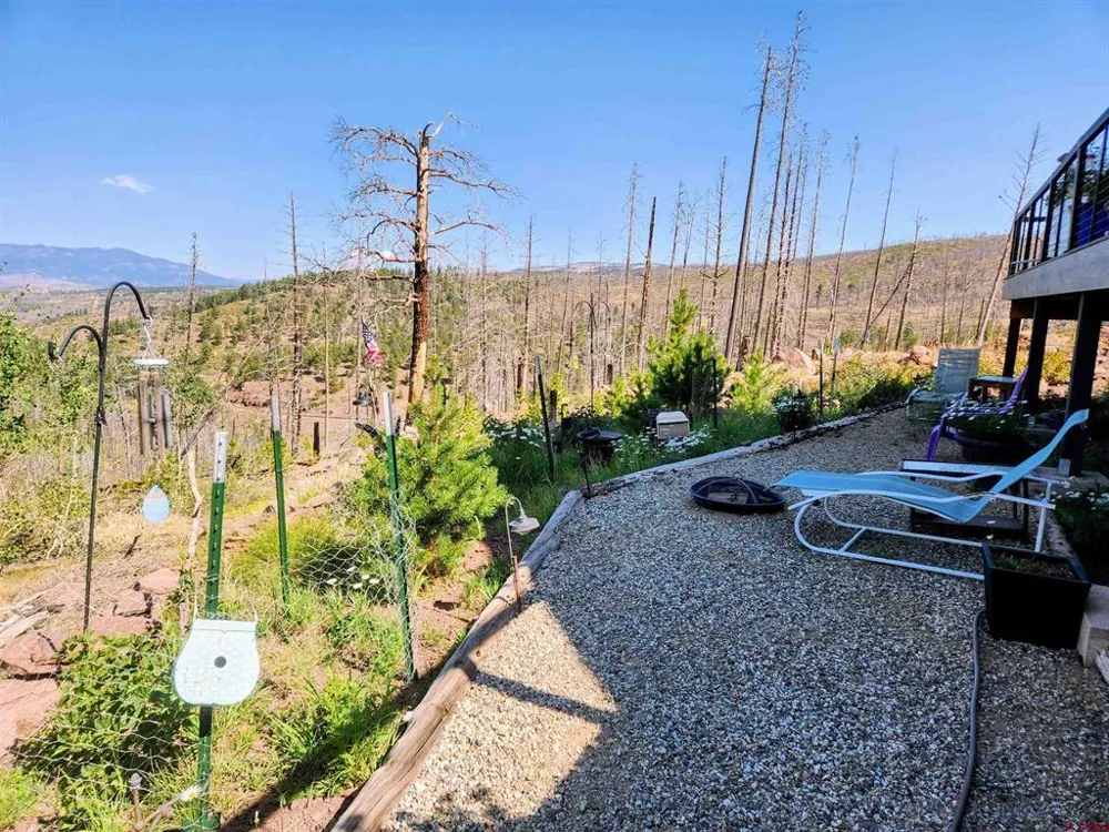 1180 Bechtel Place Fort Garland, CO 81133