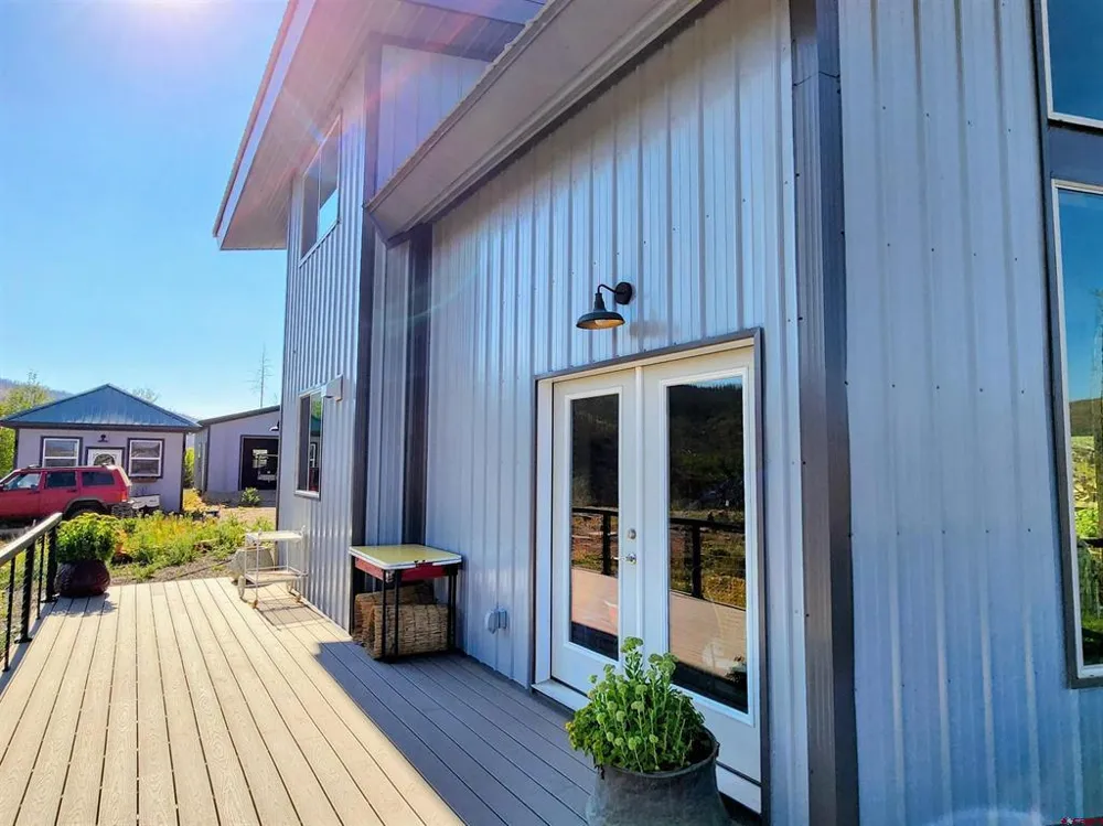 1180 Bechtel Place Fort Garland, CO 81133